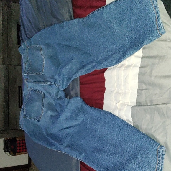 Plus size jegging - Picture 2 of 4